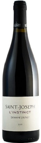 Domaine Jolivet St Joseph Blanc 2019 2019