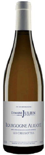 Domaine Julien Bourgogne Aligote Les Creusottes 2020 2020