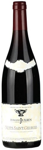 Domaine Julien NSG 1er Cru Bousselots 2018 - old labels 2018