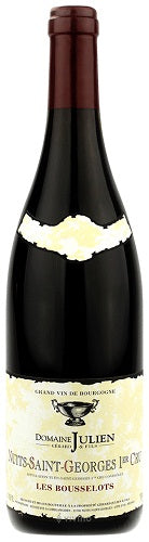 Domaine Julien NSG 1er Cru Bousselots 2018 2018