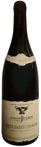 Domaine Julien Nuits-St-Georges 2019 2019