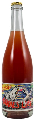 Domaine Klein Pet Nat "Kiss Kiss Maddie"s Lips" 2021