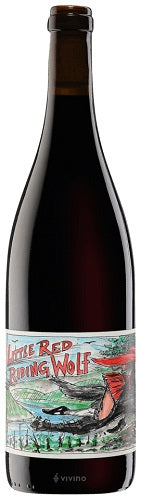 Domaine Klein Spatburgunder "Little Red Riding Wolf" 2020