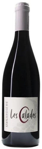 Domaine La Monardière Côtes-du-Rhône "Calades" 2019