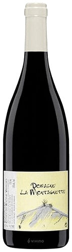 Domaine La Montagnette Côtes-du-Rhône Villages Signargues 2020