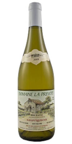 Domaine La Prevote