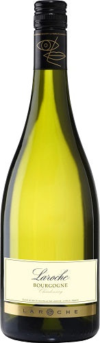Domaine Laroche 18 Bourgogne Blanc