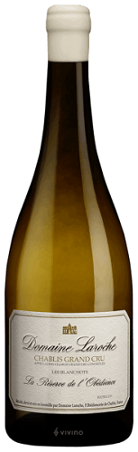 Domaine Laroche 18 Chablis Blanchots