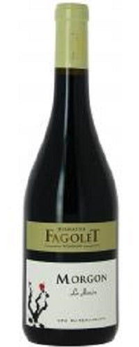 Domaine Le Fagolet - Le Janin