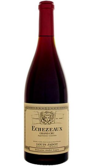 Domaine Louis Jadot Echezeaux 2019