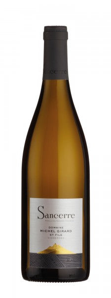 Domaine Michel Girard et Fils Sancerre Blanc - Les 3 Terroirs 2021