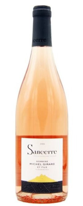 Domaine Michel Girard et Fils Sancerre Rosé 2021 (Case Only)