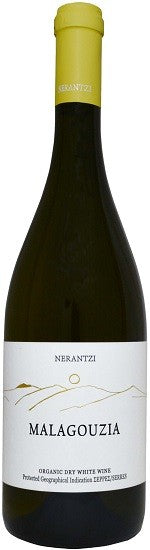 Domaine Nerantzi Malagousia 2021 2021