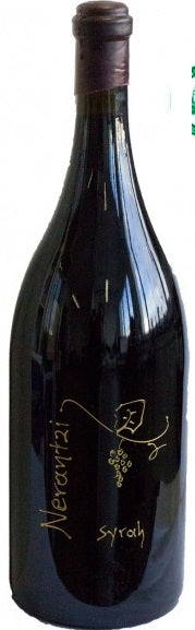 Domaine Nerantzi Syrah 2011 (6/750ml) 2011