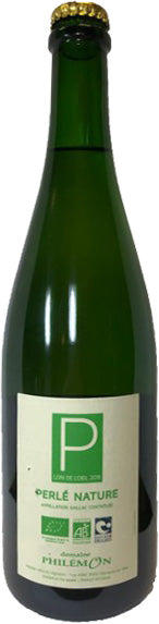 Domaine Philémon Gaillac Blanc 'Perlé Nature' 2020
