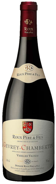 Domaine Roux - Gevrey-Chambertin - Vieilles Vignes