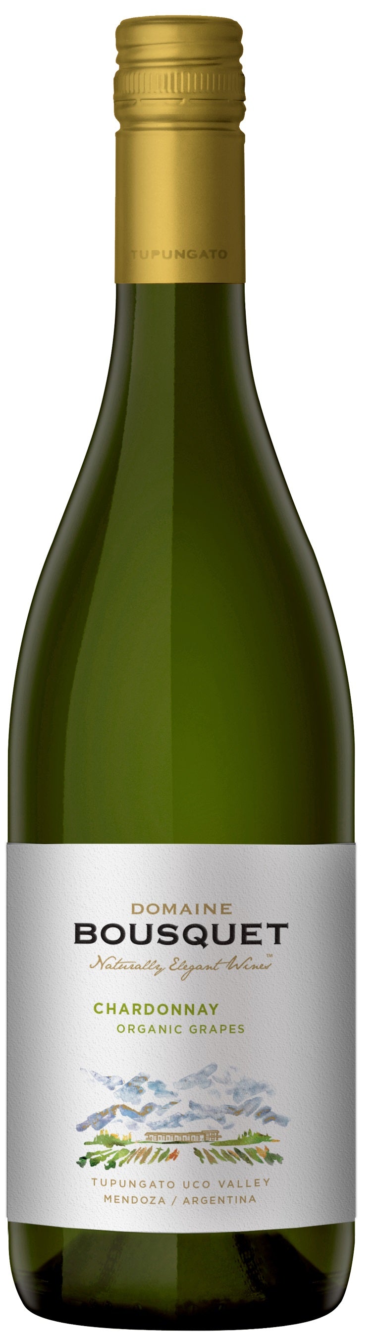 Domaine Bousquet Chardonnay 2018