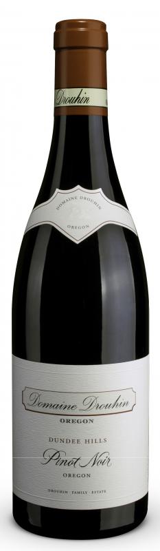 Domaine Drouhin Oregon Pinot Noir 2015