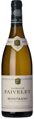 Domaine Faiveley Montagny 2014