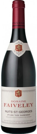 Domaine Faiveley Nuits-St-Georges Les Damodes 2014