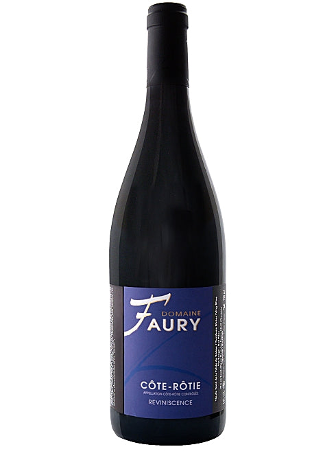Domaine Faury Cote-Rotie 2016
