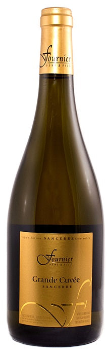 Domaine Fournier Pere et Fils Sancerre Grande Cuvee 2016