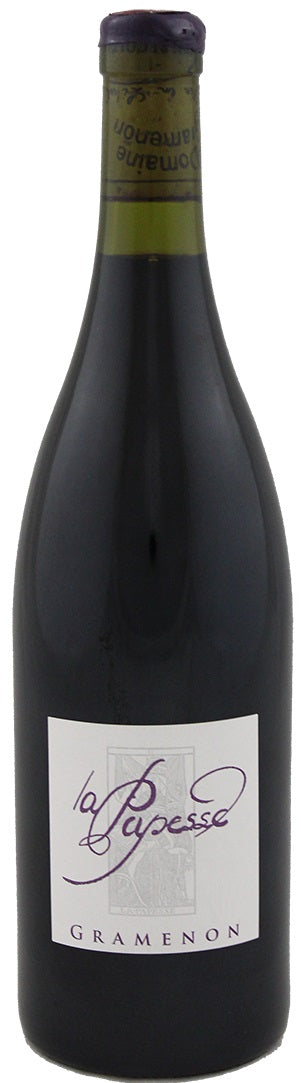 Domaine Gramenon Vinsobres La Papesse 2016
