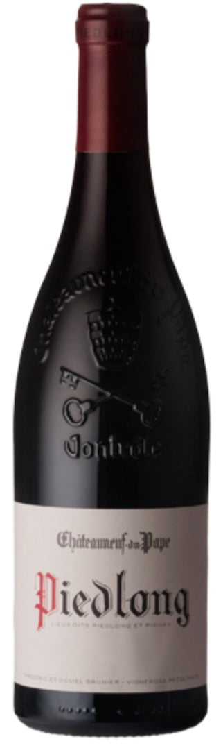 Domaine La Roquete Chateauneuf-Du-Pape Piedlong 2014