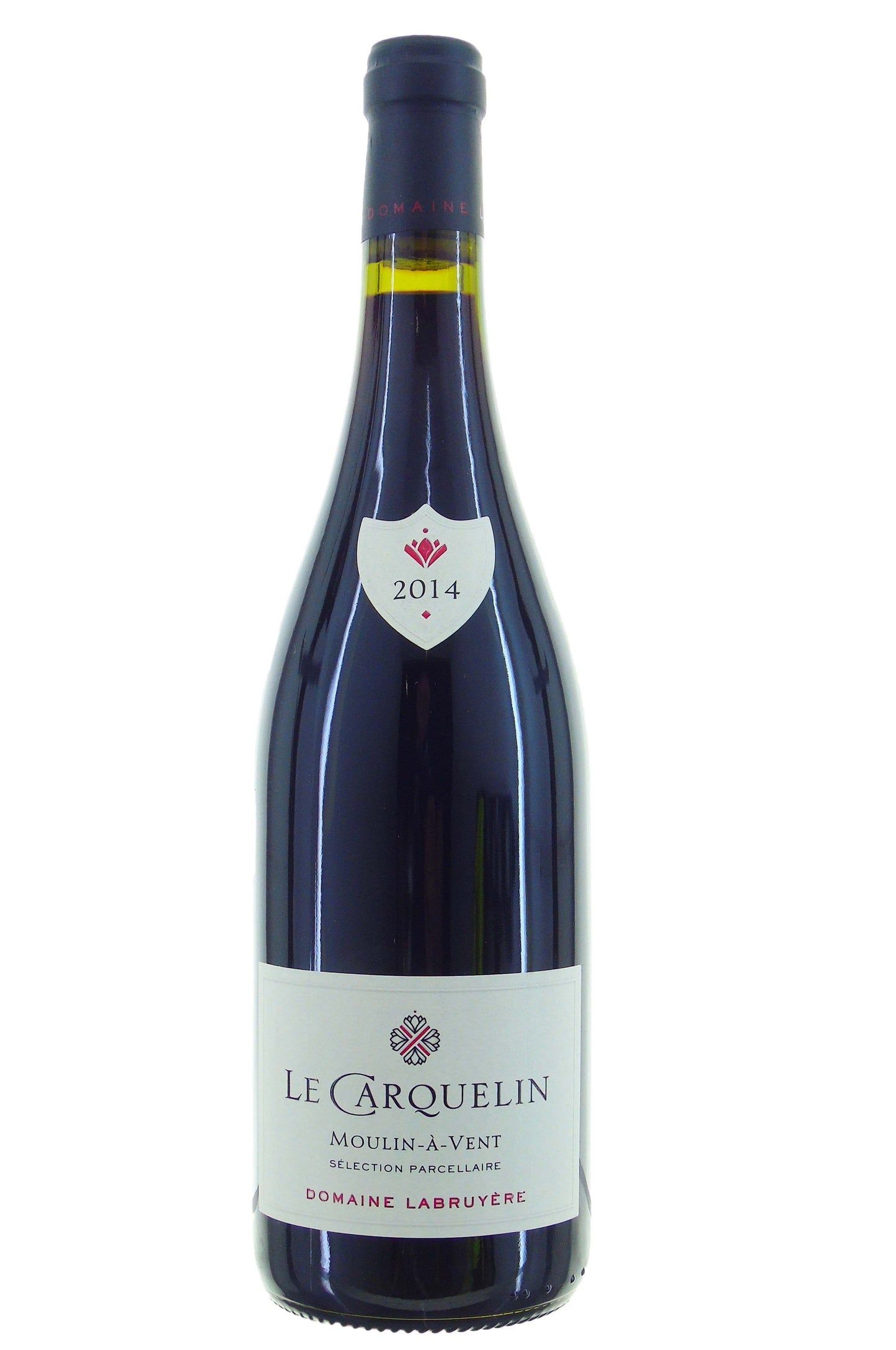Domaine Labruyere Moulin-A-Vent 2015