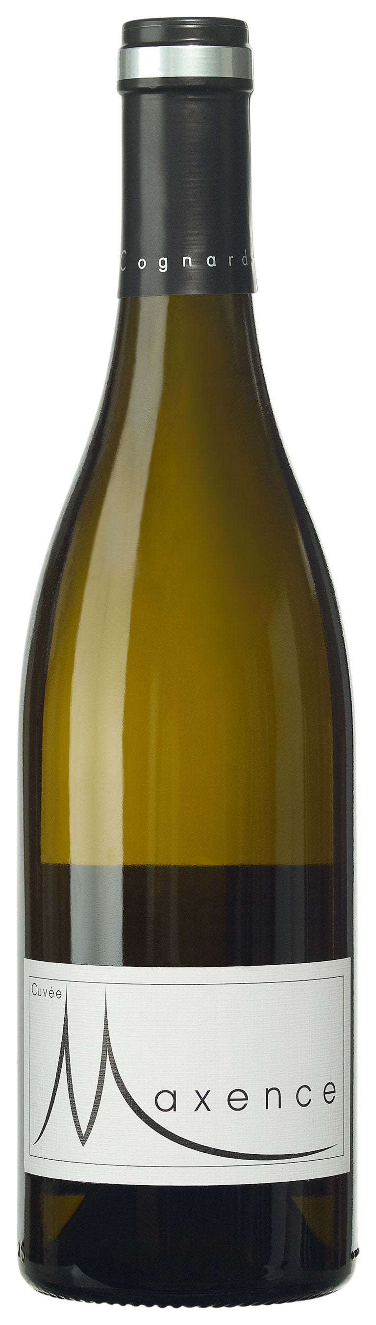 Domaine Laurent Cognard Montagny Cuvee Maxence 2015
