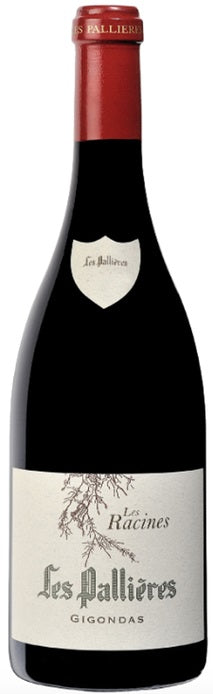 Domaine Les Pallieres Gigondas Les Racines 2014