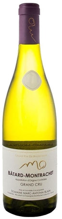 Domaine Marc-Antonin Blain Batard-Montrachet 2014
