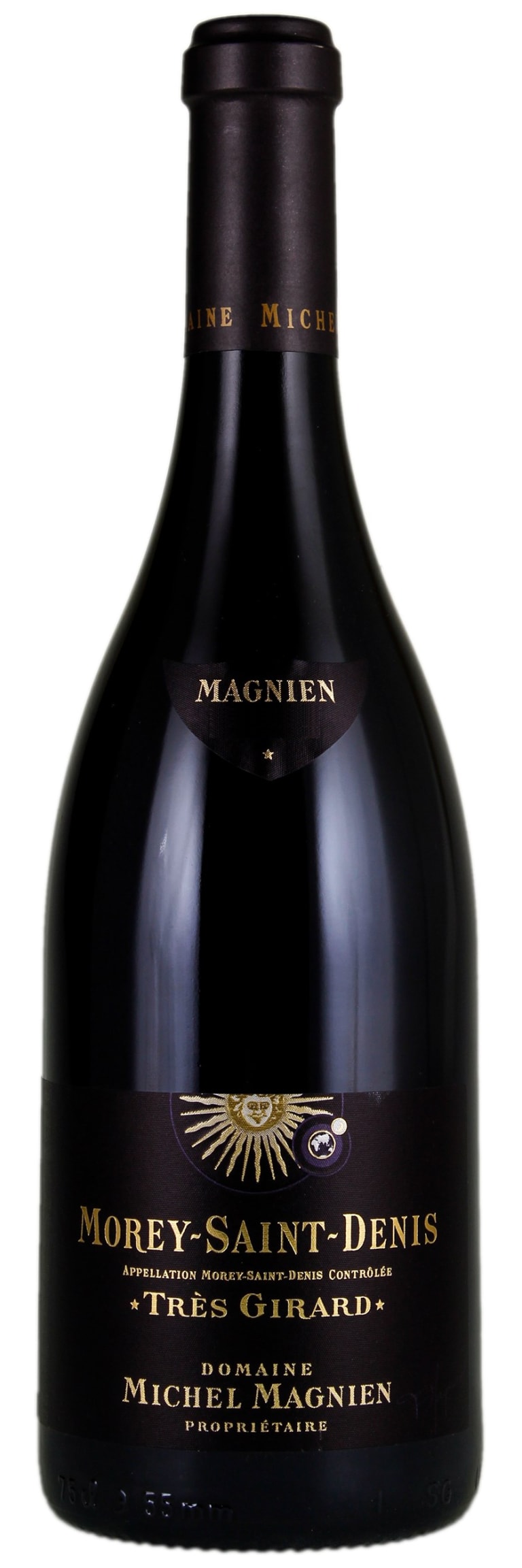 Domaine Michel Magnien Morey Saint Denis Tres Girard 2016