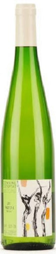Domaine Ostertag Pinot Gris Les Jardins 2016