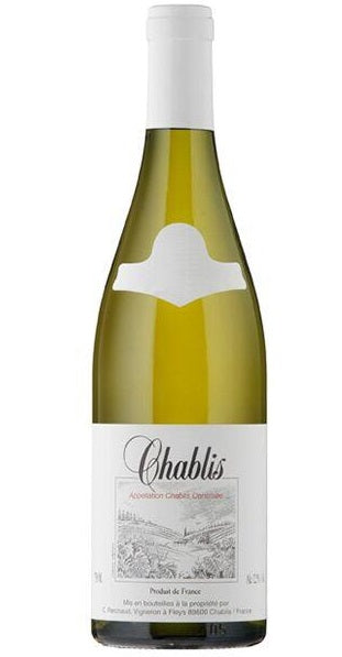 Domaine Perchaud Chablis 2016