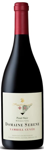 Domaine Serene Pinot Noir Yamhill Cuvee