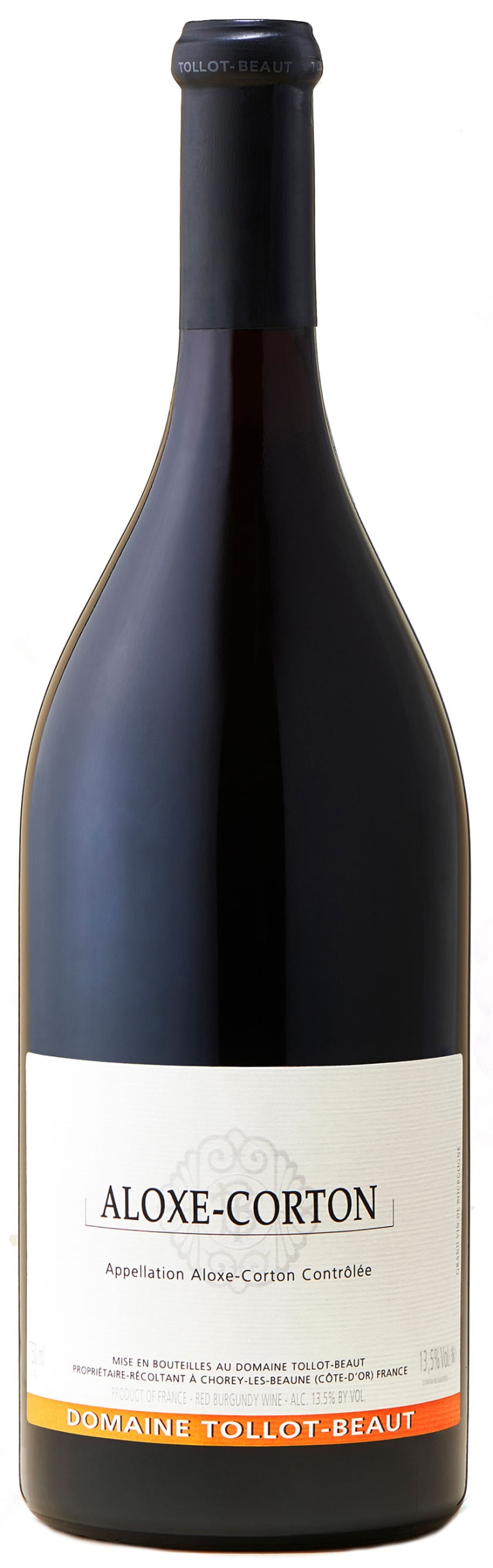 Domaine Tollot-Beaut Aloxe Corton 2016