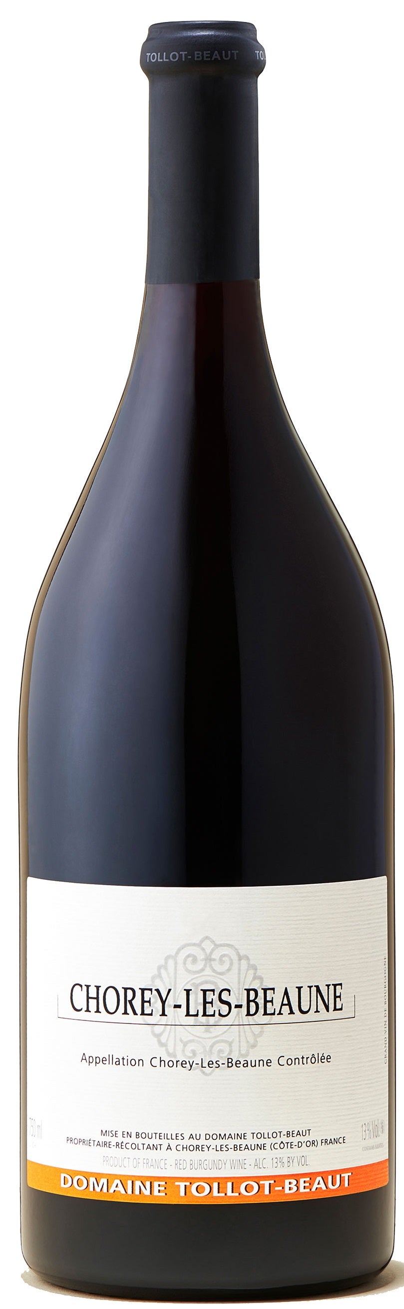 Domaine Tollot-Beaut Chorey-Les-Beaune 2016