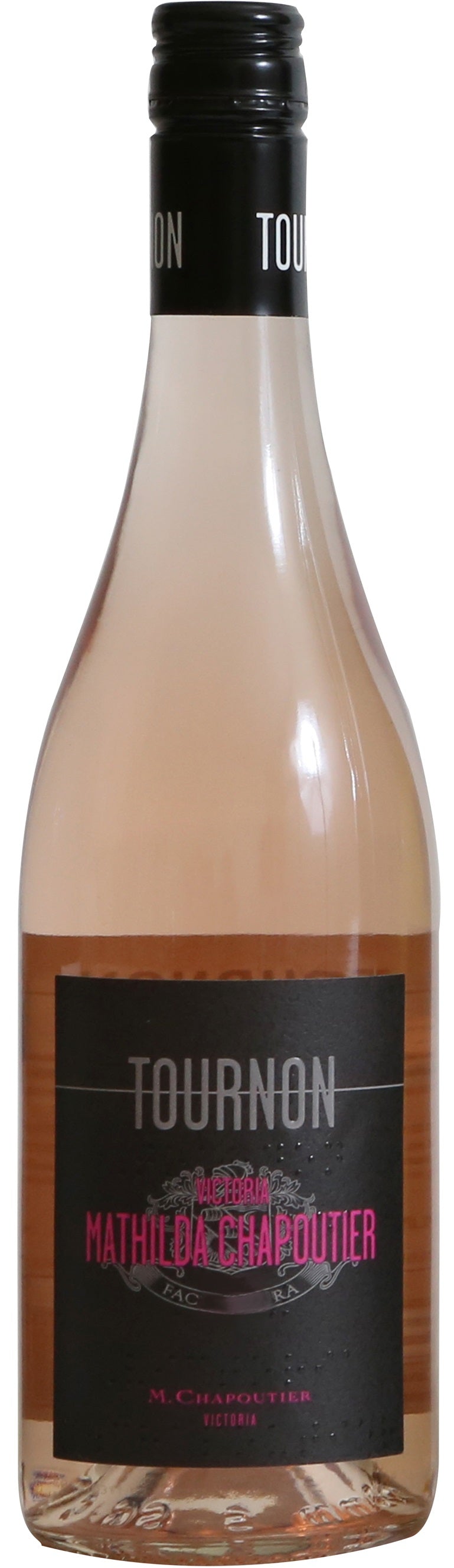 Domaine Tournon Rose Mathilda 2017