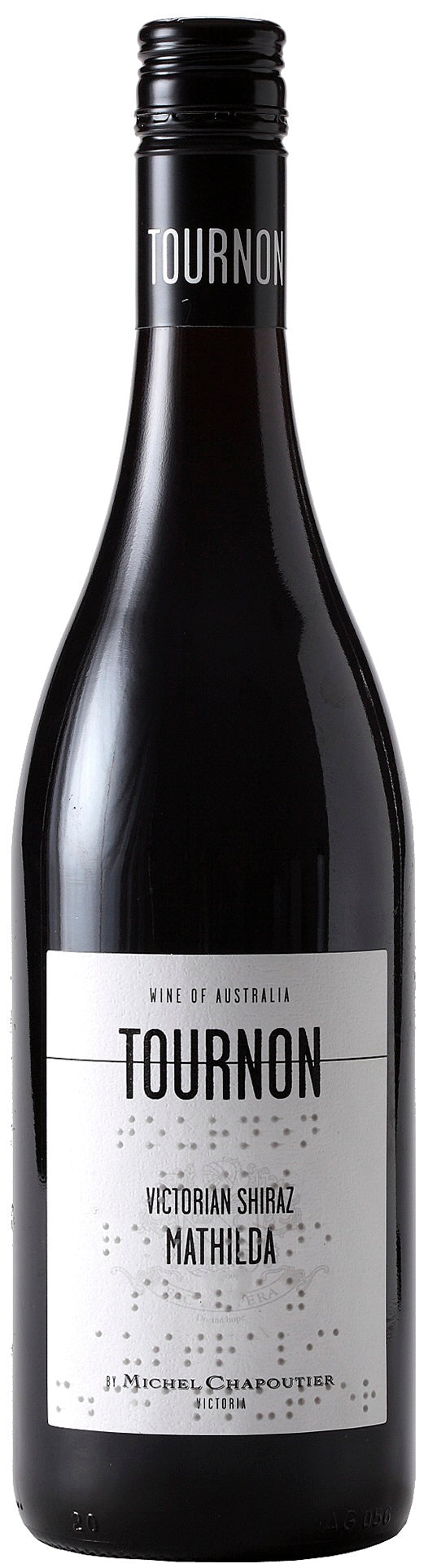Domaine Tournon Shiraz Mathilda 2015