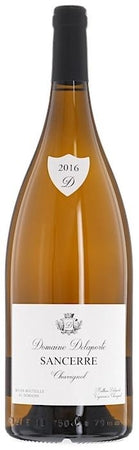 Domaine Vincent Delaporte Sancerre 2016