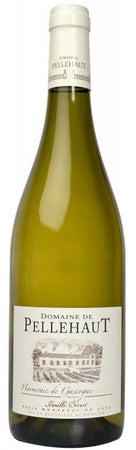 Domaine de Pellehaut Harmonie de Gascogne Blanc 2016
