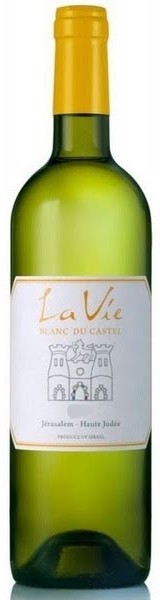 Domaine du Castel La Vie Blanc du Castel 2016