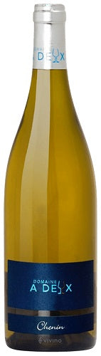 Domaine a Deux Touraine Pinot Noir 12/750 2018