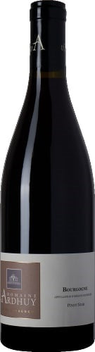 Domaine d'Ardhuy Bourgogne Pinot Noir 2020 (Case Only)