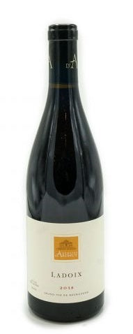 Domaine d'Ardhuy Ladoix Rouge 2018 (Case Only)