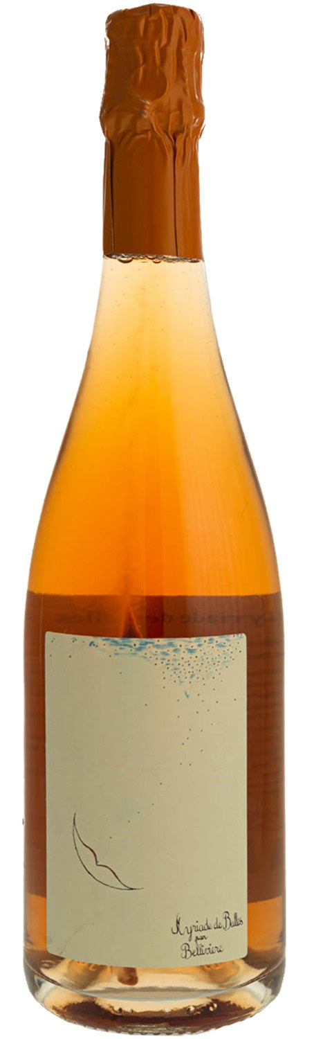 Domaine de Bellivière "Myriade de Bulles" 2020