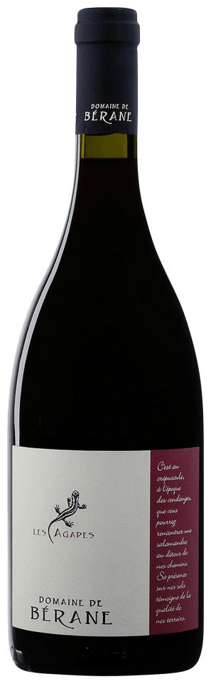 Domaine de Berane Ventoux 'Agapes' 2019 2019