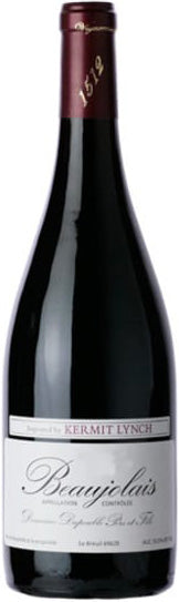 Domaine de Bois Dieu Beaujolais 2016