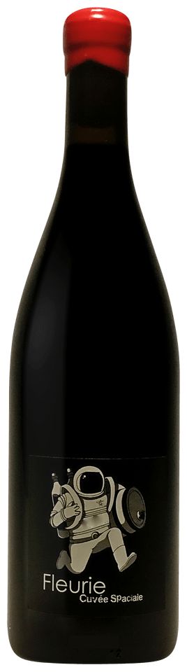 Domaine de Grand Pré Cuvee Spaciale Fleurie 2018 (750ml/12) 2018